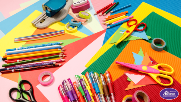 Paper crafts
