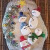 Rock painting - Image 4